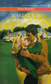 Kisses for Kate