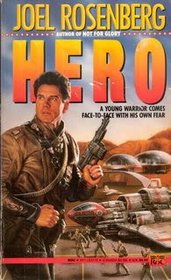 Hero (Metsada Mercenary Corps, Bk 4)