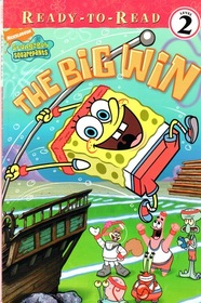 SpongeBob Squarepants, The Big Win