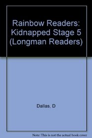 Rainbow Readers: Kidnapped Stage 5