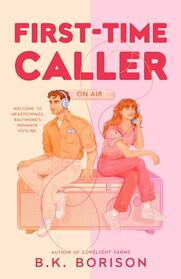 First-Time Caller (Heartstrings)