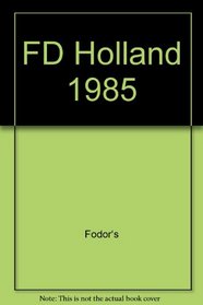 FD Holland 1985