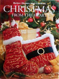 Christmas From the Heart, Volume 13