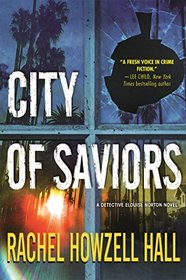 City of Saviors (Detective Elouise Norton)