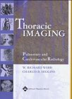 Thoracic Imaging: Pulmonary And Cardiovascular Radiology