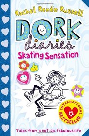 Skating Sensation