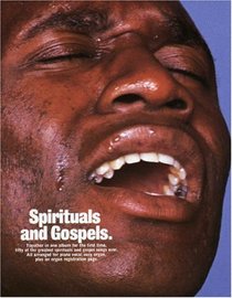 Spirituals and Gospels: Piano/Vocal (Music Sales America)