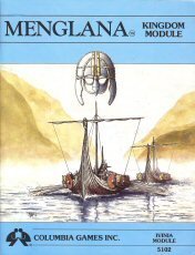Menglana (Harn Ivinia Kingdom Module)