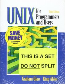 UNIX for Programmers and Users: AND C Programming Language
