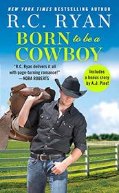 Born to Be a Cowboy (Montana Strong, Bk 3)