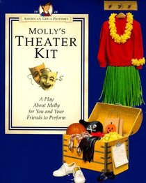 Molly's Theater Kit (American Girl)