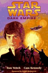 Dark Empire II (Star Wars)