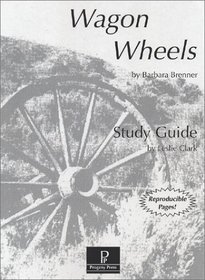 Wagon Wheels Study Guide