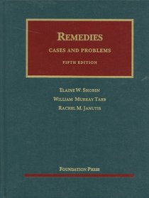 Remedies, Cases and Problems, 5th