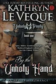 By The Unholy Hand (Executioner Knights)