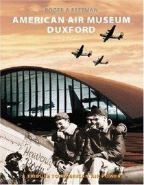 American Air Museum Duxford