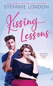 Kissing Lessons