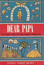 Dear Papa