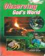 Abeka Observing God's World 6th grade science series