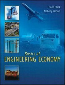 Basics of Engineering Economy