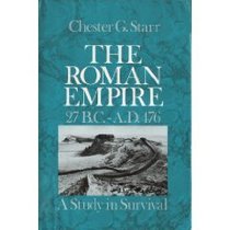 Roman Empire, 27 B.C.-A.D. 476