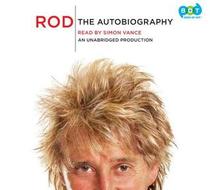 Rod: The Autobiography (Audio CD) (Unabridged)