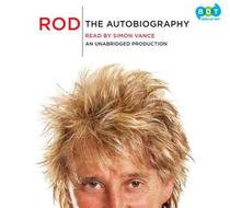 Rod: The Autobiography (Audio CD) (Unabridged)