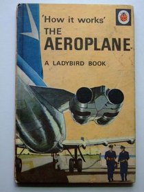 Aeroplane (How It Works, Series 654)