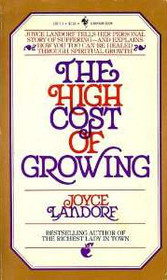 The High Cost of Growing