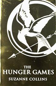 The Hunger Games Book 1 - Special Sales Edition
