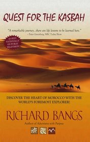 Quest For The Kasbah