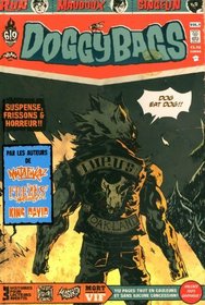 Doggybags, Tome 1 (French Edition)