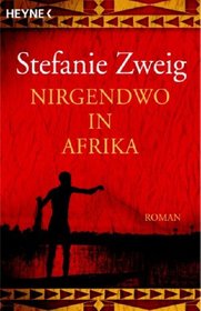 Nirgendwo in Afrika