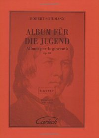 Schumann / Album for the Young