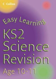 Science Age Revision 10-11 (Easy Learning)