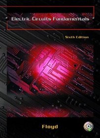 Electric Circuits Fundamentals, Sixth Edition