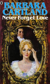 Never Forget Love
