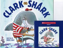 Clark the Shark and Read Along CD