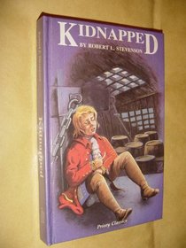 Priory Classics: Series One: Kidnapped (Priory Classics - Series One)