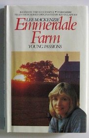Emmerdale Farm Young Passions