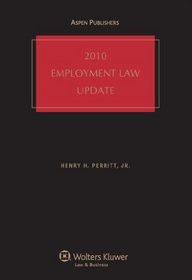 Employment Law Update, 2010 Edition
