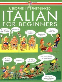 Italian for Beginners (Language for Beginners)