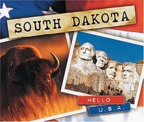 South Dakota (Hello USA)