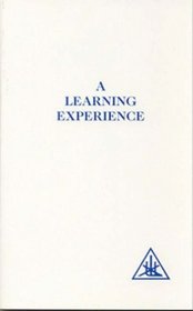 Learning Experience