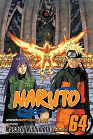 Naruto, Vol. 64 (Naruto (Graphic Novels))