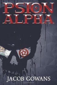 Psion Alpha (Psion series #4)