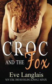 Croc and the Fox (Furry United Coalition, Bk 3)