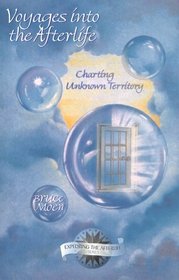 Voyages into the Afterlife: Charting Unknown Territory (Exploring the Afterlife Series, Vol. 3)