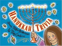 Hanukkah Trivia