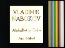 Vladimir Nabokov, Alphabet in Color